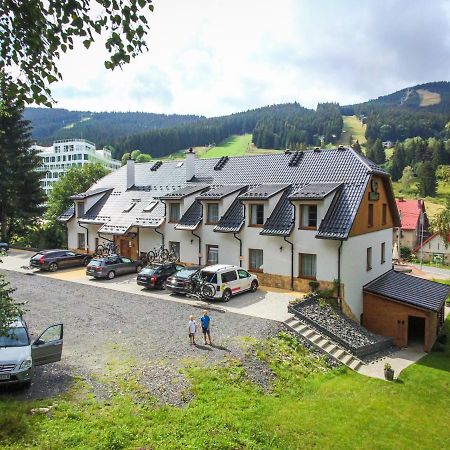 Stronie Śląskie Kosowka Czarna Gora B&B 외부 사진