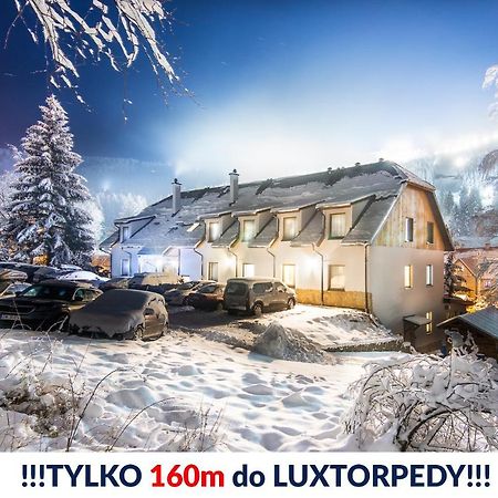 Stronie Śląskie Kosowka Czarna Gora B&B 외부 사진