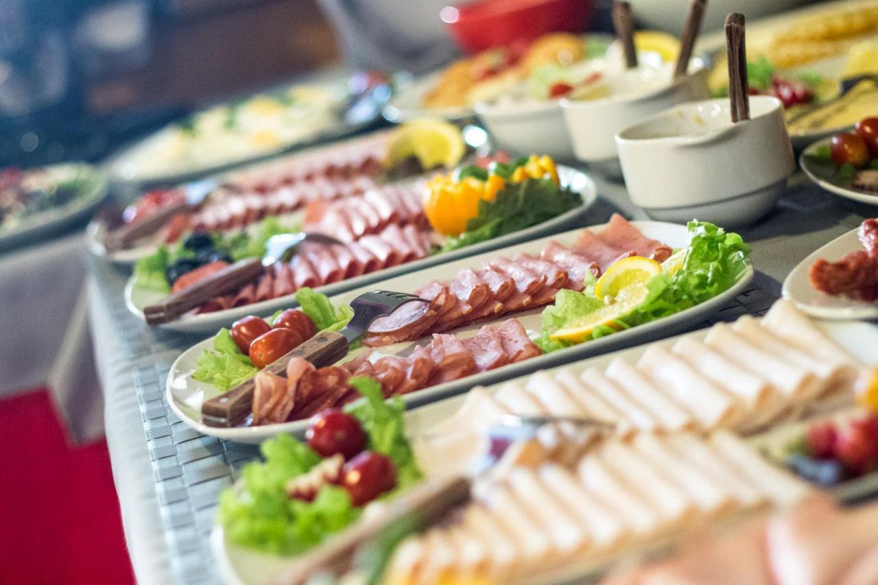 Stronie Śląskie Kosowka Czarna Gora B&B 외부 사진