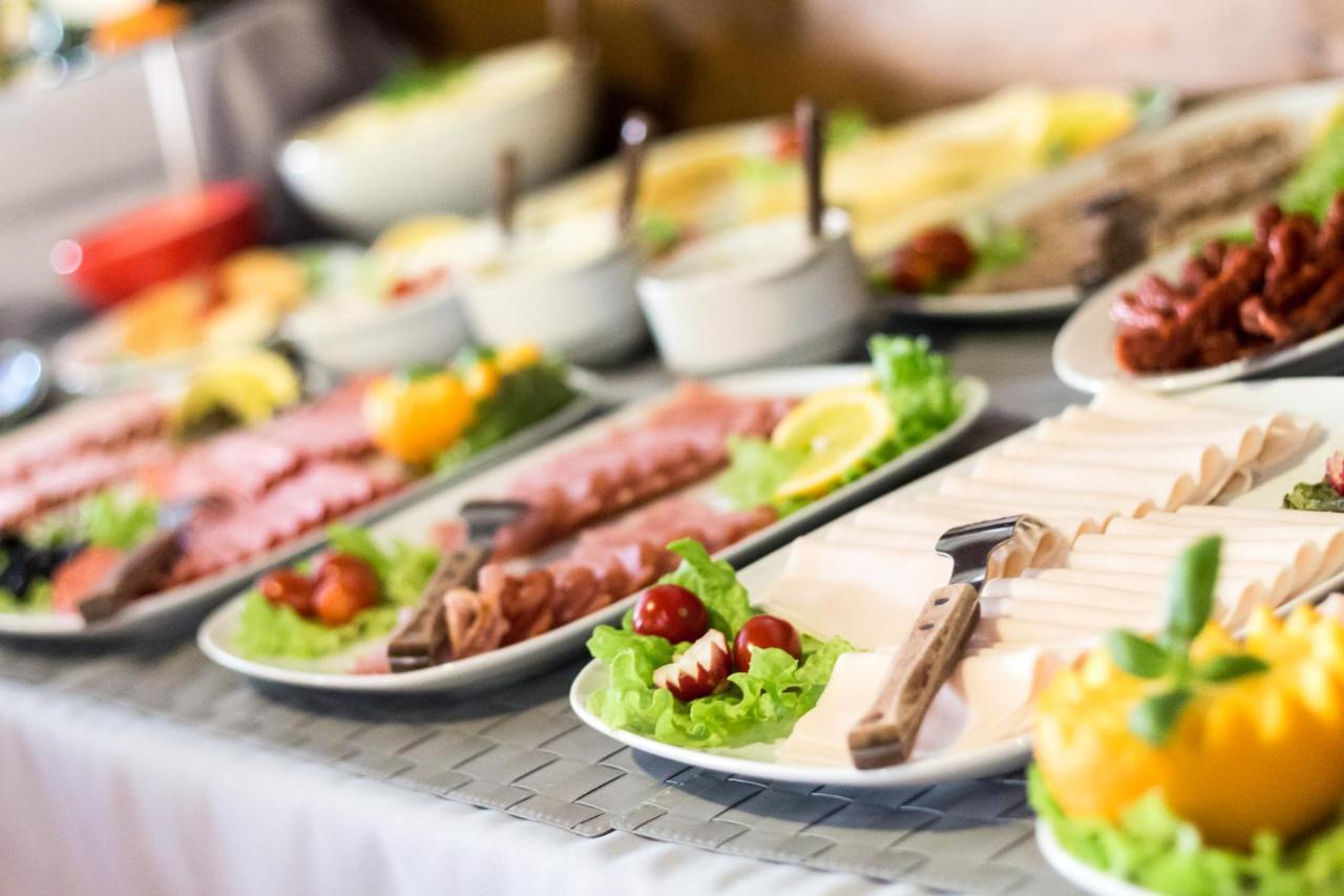 Stronie Śląskie Kosowka Czarna Gora B&B 외부 사진