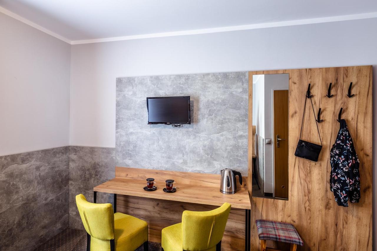 Stronie Śląskie Kosowka Czarna Gora B&B 외부 사진