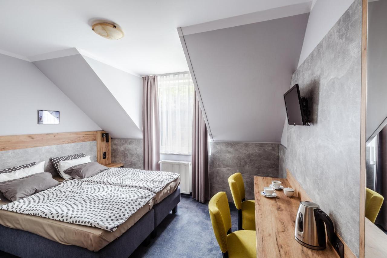 Stronie Śląskie Kosowka Czarna Gora B&B 외부 사진