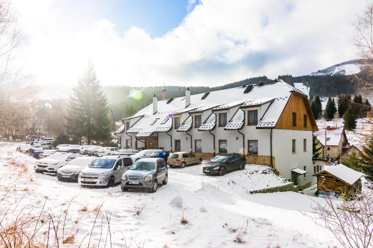 Stronie Śląskie Kosowka Czarna Gora B&B 외부 사진