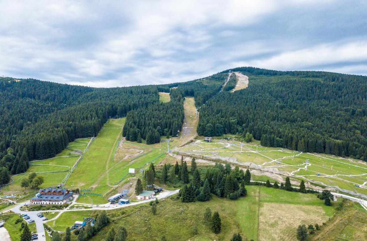 Stronie Śląskie Kosowka Czarna Gora B&B 외부 사진