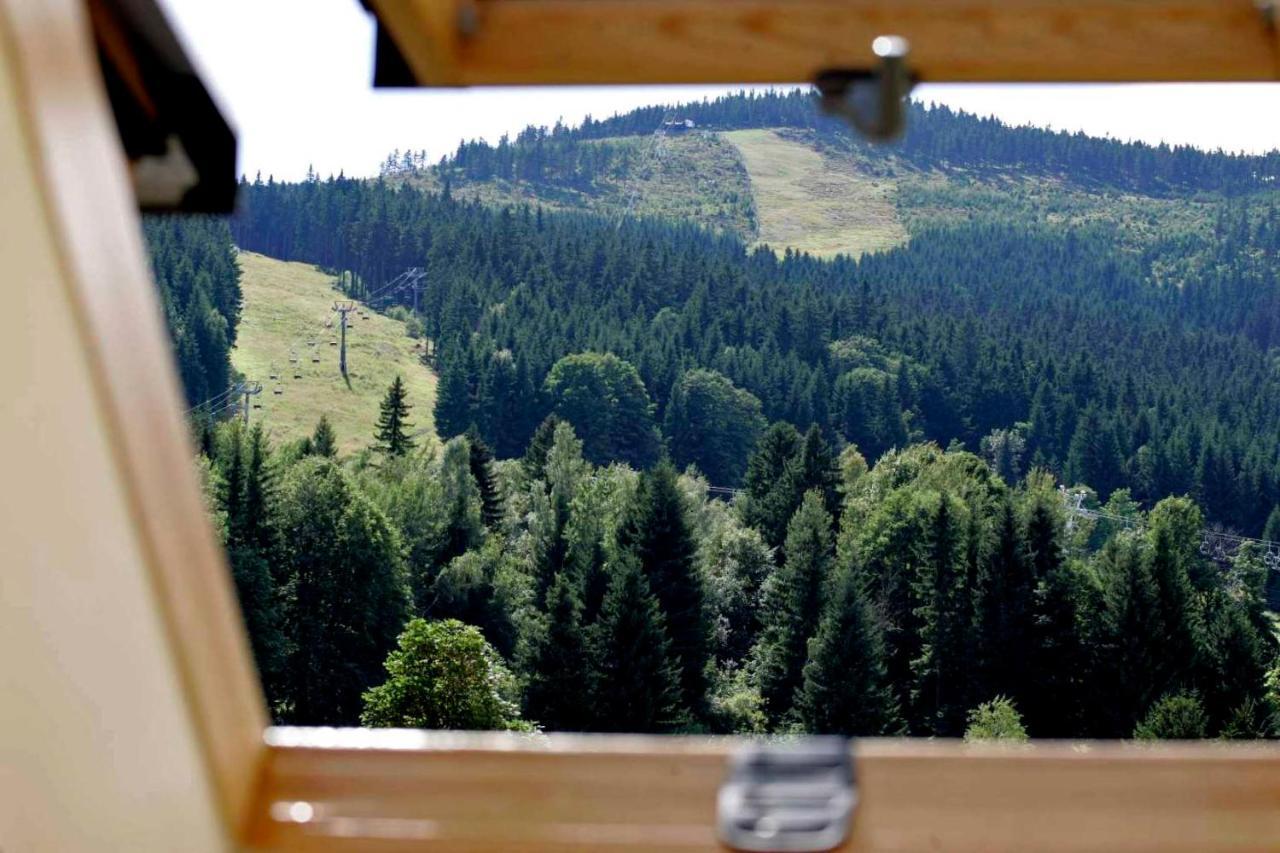 Stronie Śląskie Kosowka Czarna Gora B&B 외부 사진
