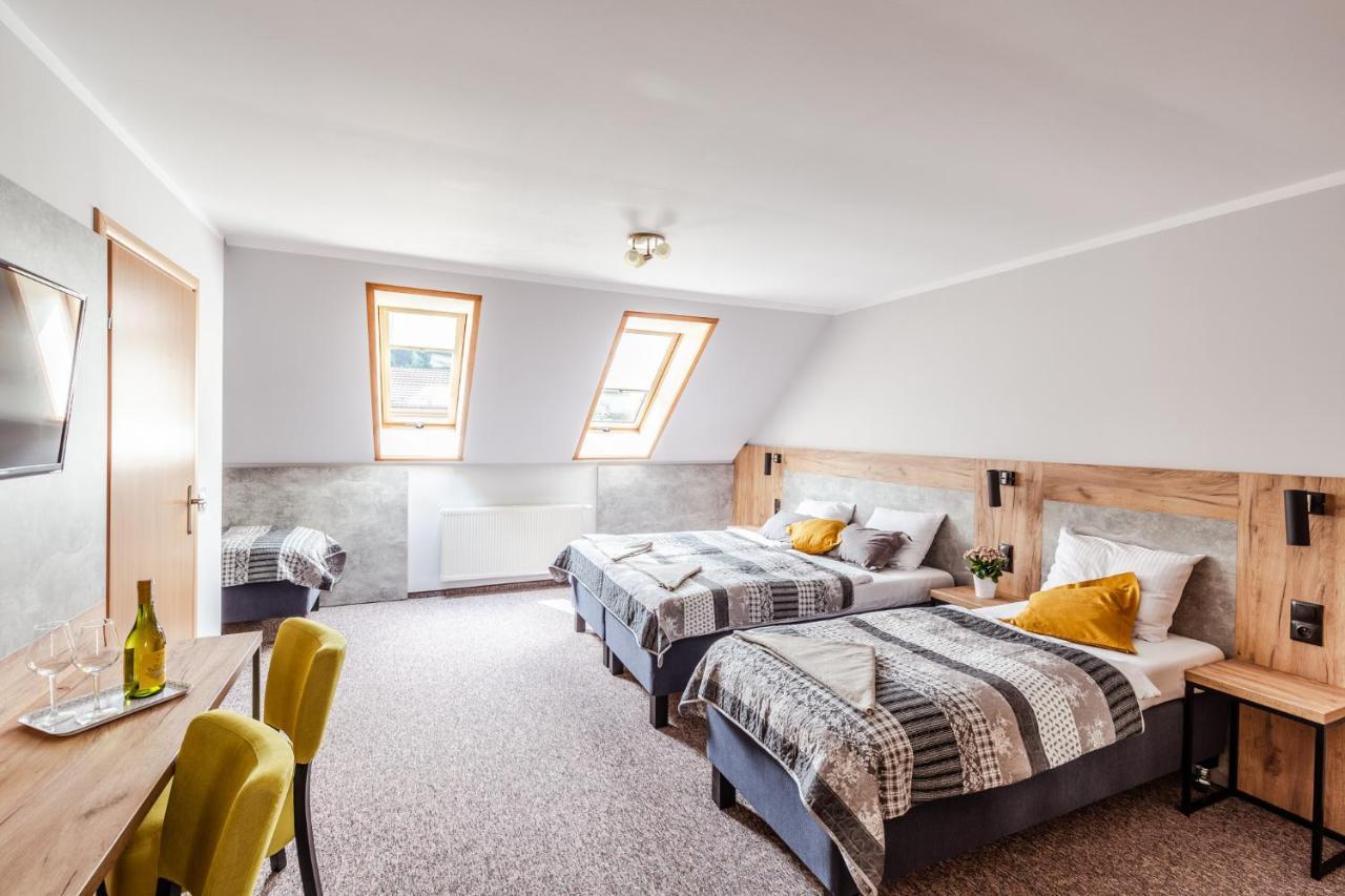 Stronie Śląskie Kosowka Czarna Gora B&B 외부 사진