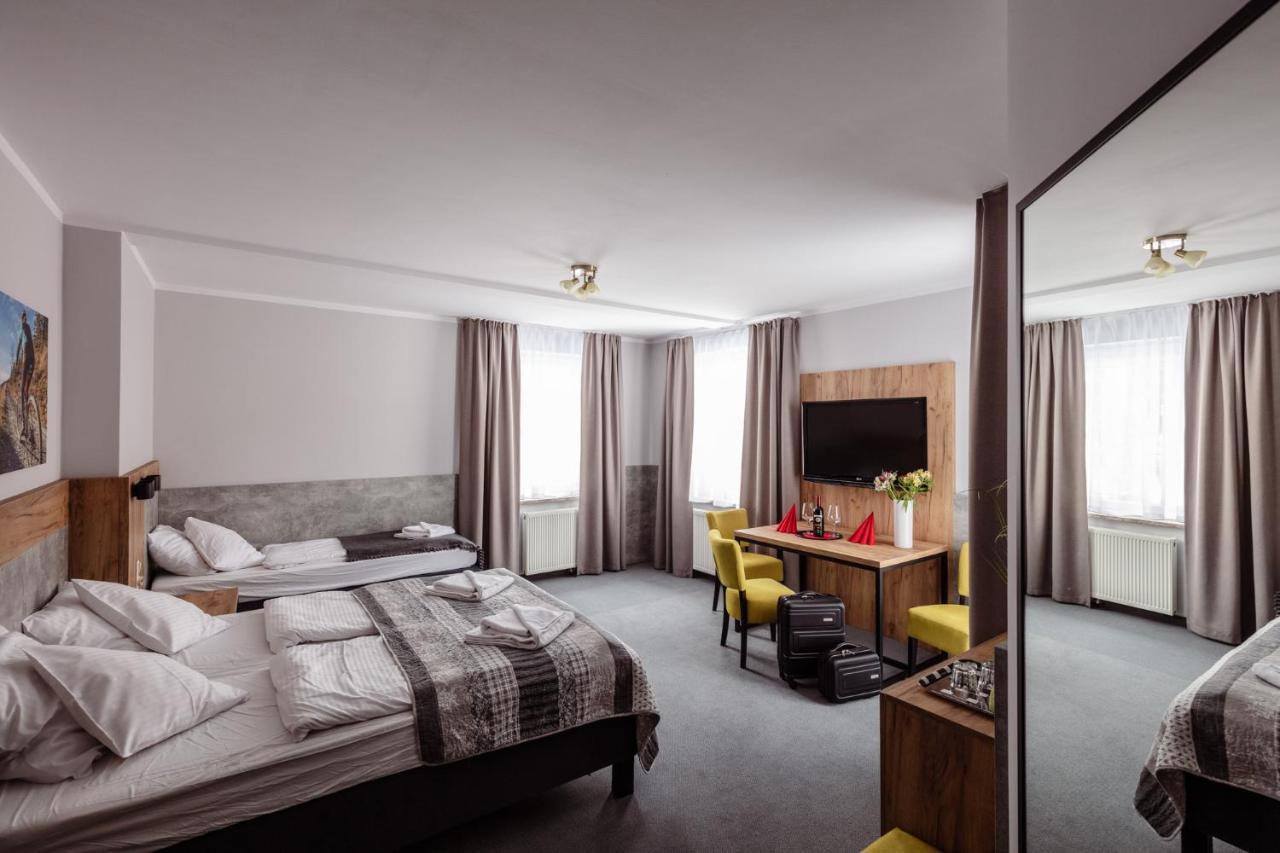 Stronie Śląskie Kosowka Czarna Gora B&B 외부 사진