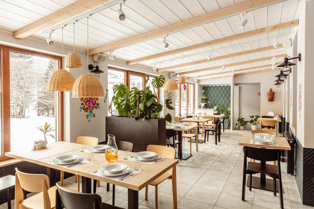 Stronie Śląskie Kosowka Czarna Gora B&B 외부 사진