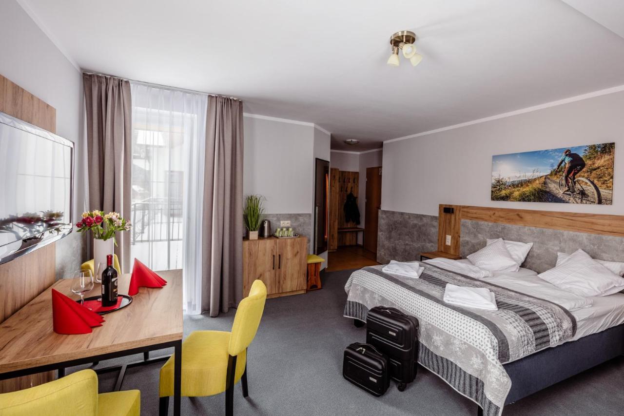 Stronie Śląskie Kosowka Czarna Gora B&B 외부 사진